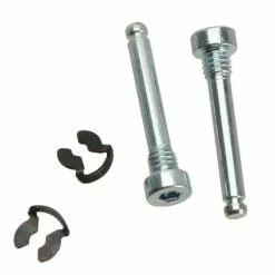 Axes De Plaquettes De Frein Avid Elixir/Code/Guide R/RE/RS/RSC X2 Argent