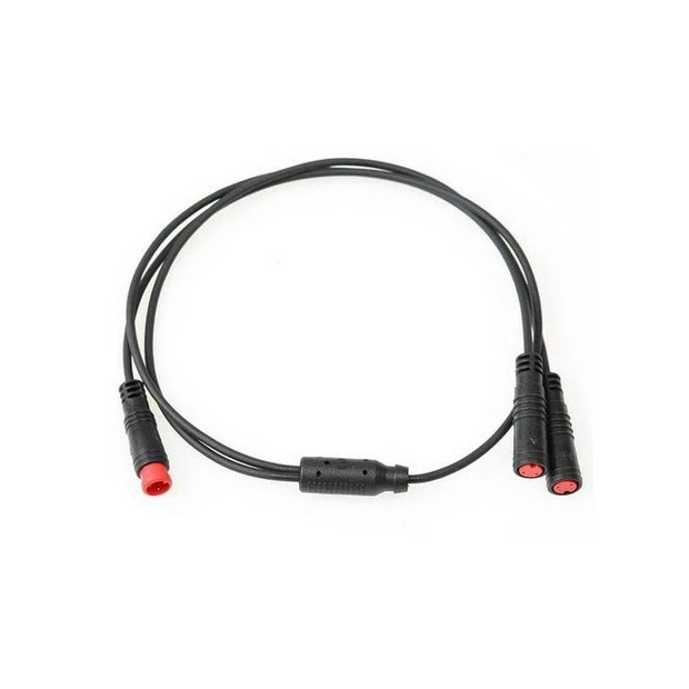 Câble De Frein Magura Y Fermeur Pour MTe/HSe 1 Câble De Frein Magura Y Fermeur Pour MTe/HSe