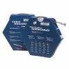 Câble De Frein VTT Universel BBB BCB-41R 1,5x1700mm