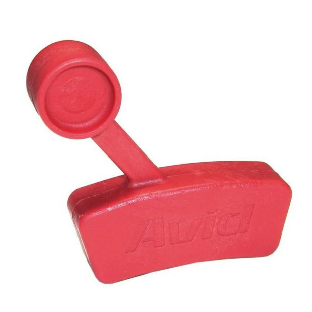 Cale Pour Piston D'Etrier De Frein SRAM/Avid Guide/Trail 1 Cale Pour Piston D'Etrier De Frein SRAM/Avid Guide/Trail