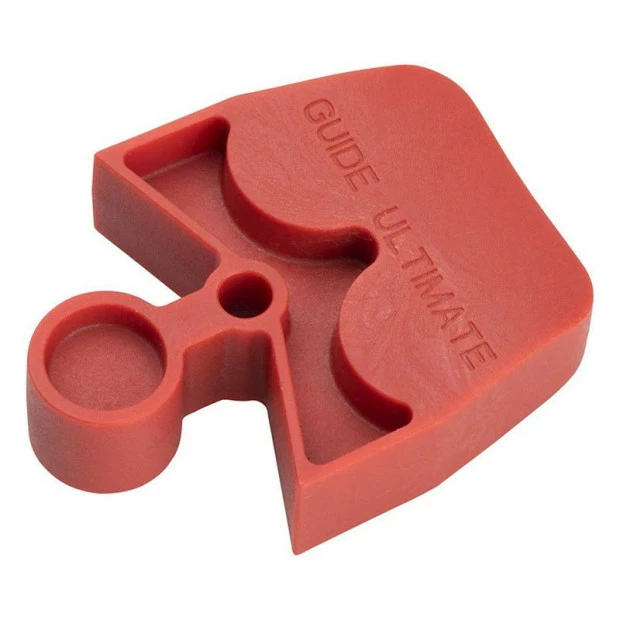 Cale Pour Piston D'Etrier De Frein SRAM/Avid Guide Ultimate/RSC/RS/R 4 Pistons 1 Cale Pour Piston D'Etrier De Frein SRAM/Avid Guide Ultimate/RSC/RS/R 4 Pistons