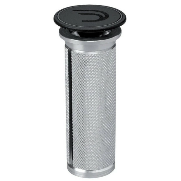 Deda-elementi Capot + Vis D'Expandeur Deda Elementi - Noir/Gris 1 Deda-elementi Capot + Vis D'Expandeur Deda Elementi - Noir/Gris