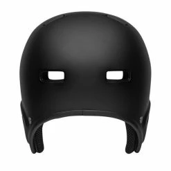 Casque BMX Bell Racket Noir 5 Casque BMX Bell Racket Noir -VTT Remise casque bmx bell racket noir 2