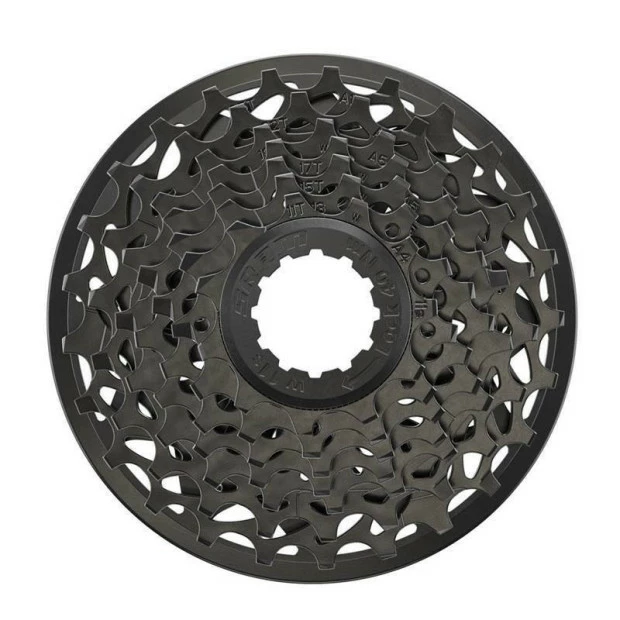 Cassette SRAM GX DH PG-720 7V (11-25) 1 Cassette SRAM GX DH PG-720 7V (11-25)