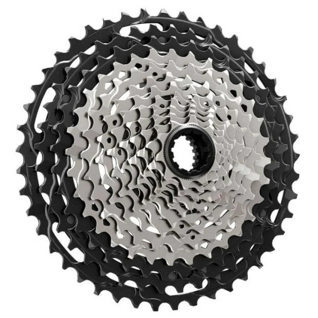 Cassette VTT Shimano XTR CS-M9101 12 Vitesses 10/45 Dents 1 Cassette VTT Shimano XTR CS-M9101 12 Vitesses 10/45 Dents