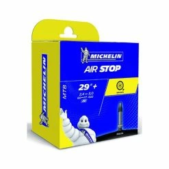 Chambre à Air Michelin Airstop 29"+ 60/70-622 Valve Presta