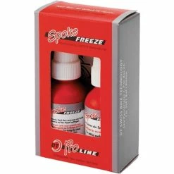 Dt-swiss Colle Frein Filet DT Swiss Spoke Freeze [Loctite] - Rouge