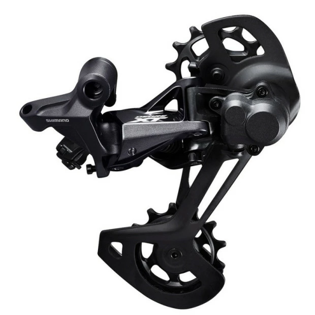 Dérailleur Arrière Shimano Deore XT RD-M8120 - 12 Vitesses 1 Dérailleur Arrière Shimano Deore XT RD-M8120 - 12 Vitesses