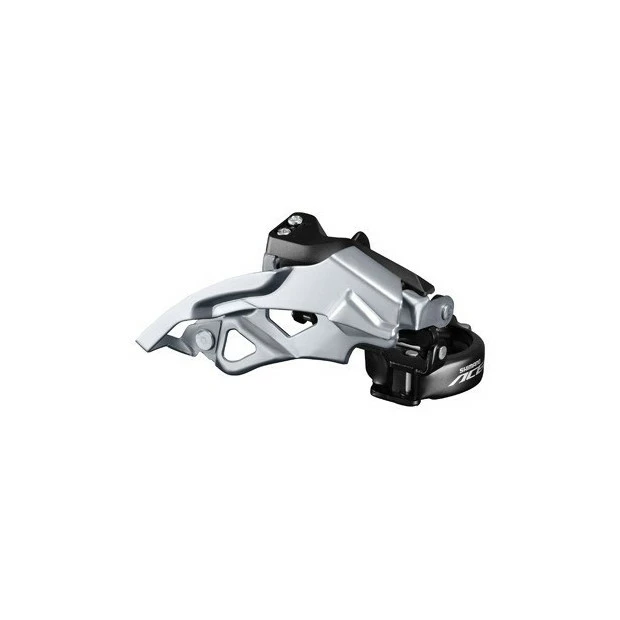 Dérailleur Avant Shimano Acera FD-T3000 - Collier De Serrage Bas 34.9mm - 3x9 Vitesses 1 Dérailleur Avant Shimano Acera FD-T3000 - Collier De Serrage Bas 34.9mm - 3x9 Vitesses