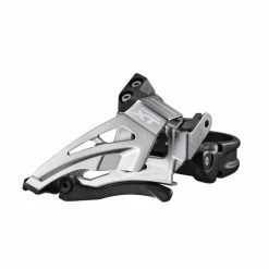 Dérailleur Avant Shimano Deore XT FD-M8020-L - Side Swing
