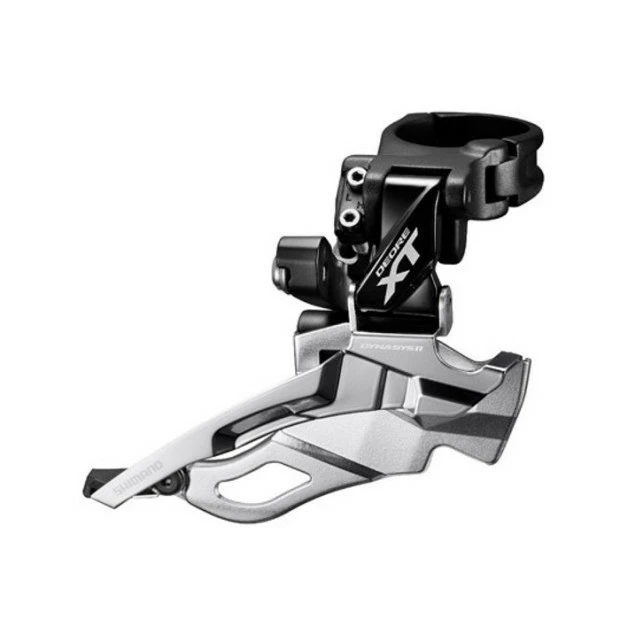 Dérailleur Avant Shimano Deore XT FD-M8025-H - Down Swing - 34,9 Mm 1 Dérailleur Avant Shimano Deore XT FD-M8025-H - Down Swing - 34,9 Mm