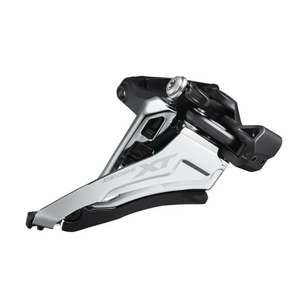 Dérailleur Avant Shimano Deore XT FD-M8100 - Collier 1 Dérailleur Avant Shimano Deore XT FD-M8100 - Collier