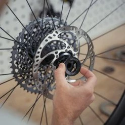 Disque De Frein Magura MDR-C CenterLock 203mm -VTT Remise disque de frein magura mdr c centerlock 203mm 2