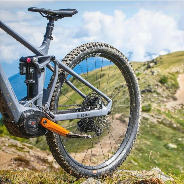 Disque De Frein Magura MDR-C + Plaquettes 8.S Sport Pour Freins MT ESTOP - 180 Mm 2 Disque De Frein Magura MDR-C + Plaquettes 8.S Sport Pour Freins MT ESTOP - 180 Mm – Image 2