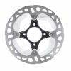 Disque De Frein Shimano RT-MT800 Ice-Tech Freeza - 140 Mm - Centerlock