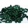 Dt-swiss Ecrou Rayon DT Swiss Aluminium 2/12 Mm - Vert [x5]