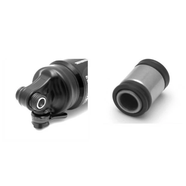 Entretoise Amortisseur à Roulement Enduro BK-5247 - 15.75 / 8 Mm 1 Entretoise Amortisseur à Roulement Enduro BK-5247 - 15.75 / 8 Mm
