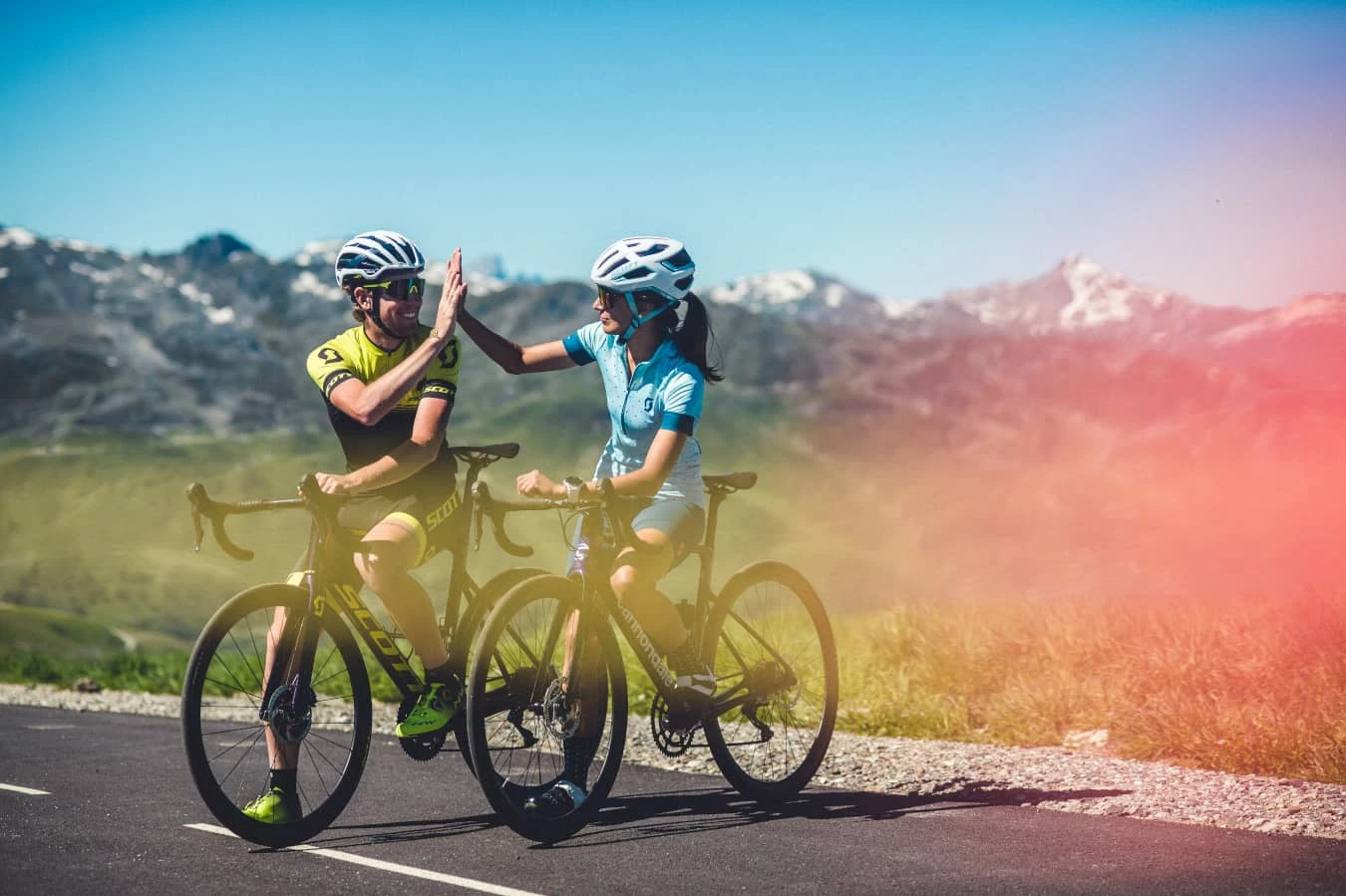 VTT Remise -VTT Remise ete activite velo de route duo courhevel arthur bertrand 1350x899 560