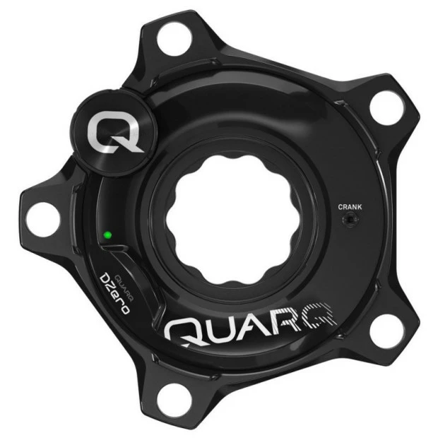 Etoile Capteur De Puissance Quarq DZero Pour Specialized 110 Mm 1 Etoile Capteur De Puissance Quarq DZero Pour Specialized 110 Mm