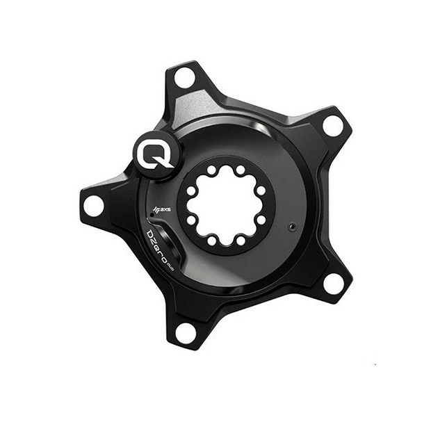 Etoile Potentiomètre Quarq Dzero AXS DUB BCD 130mm (Sans Manivelles/Plateaux) 1 Etoile Potentiomètre Quarq Dzero AXS DUB BCD 130mm (Sans Manivelles/Plateaux)