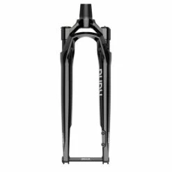 Fourche Suspendue Gravel RockShox Rudy Ultimate XPLR 700x50C 12x100mm Noir -VTT Remise fourche suspendue gravel rockshox rudy ultimate xplr 700x50c 12x100mm noir 2