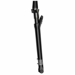 Fourche Suspendue Gravel RockShox Rudy Ultimate XPLR 700x50C 12x100mm Noir -VTT Remise fourche suspendue gravel rockshox rudy ultimate xplr 700x50c 12x100mm noir 3