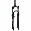 Sr-suntour Fourche Suspendue Suntour CITY SF9 M3000-AL 24 - 1' 1/8