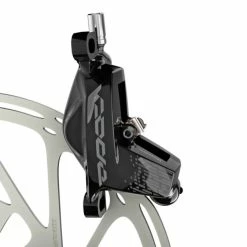 Frein à Disque Hydraulique Arrière SRAM Code RSC - Noir -VTT Remise frein a disque hydraulique arriere sram code rsc noir 2