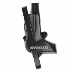 Frein à Disque Hydraulique Arrière SRAM Level T - Noir -VTT Remise frein a disque hydraulique arriere sram level t noir 3