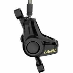 Frein à Disque Hydraulique Arrière SRAM Level Ultimate - Noir/Gold 7 Frein à Disque Hydraulique Arrière SRAM Level Ultimate - Noir/Gold -VTT Remise frein a disque hydraulique arriere sram level ultimate noir gold 3