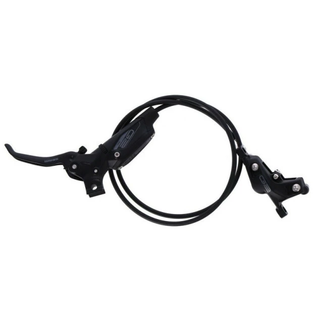 Frein à Disque Hydraulique Avant SRAM Guide 2 RSC 1 Frein à Disque Hydraulique Avant SRAM Guide 2 RSC