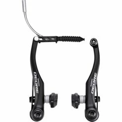 Frein V-Brake Shimano Deore BR-T610 Arrière - Noir