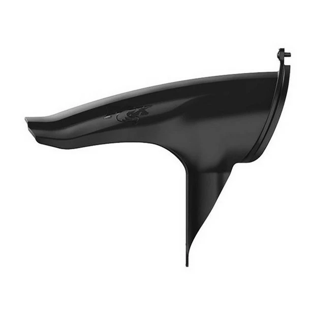 Fox Racing Shox Garde-boue Avant Fox MY21 Pour Fourches 40 1 Fox Racing Shox Garde-boue Avant Fox MY21 Pour Fourches 40