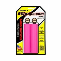 ESI Grips Grips ESI Chunky - Rose