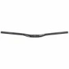 Guidon VTT Aluminium FSA V-Drive Riser 15x740mm