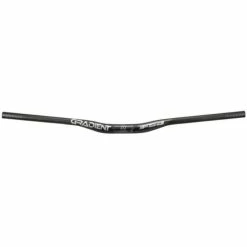 Guidon VTT Carbone FSA Gradient 31,8x800mm