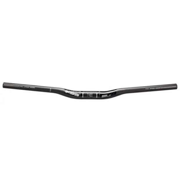 Guidon VTT FSA SL-K Riser 18x760mm 1 Guidon VTT FSA SL-K Riser 18x760mm