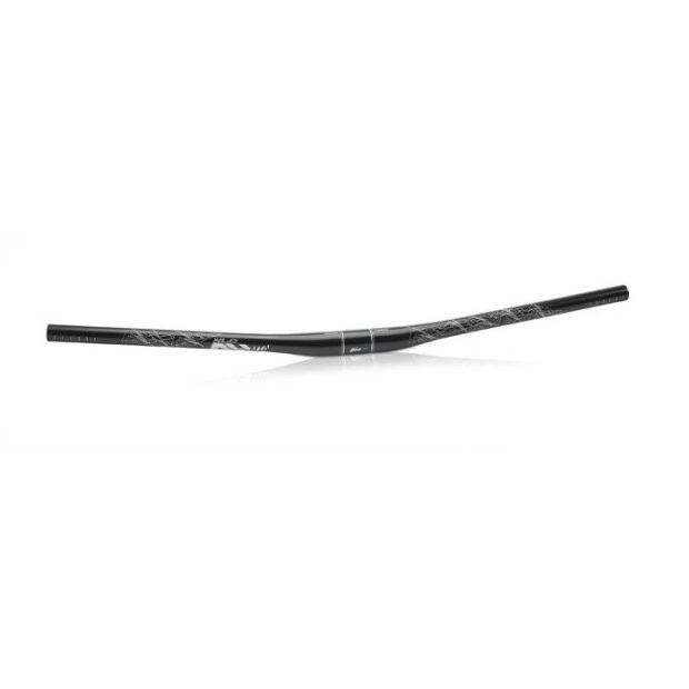 Guidon Vtt XLC All MTN HB-M18 (31.8 Mm) - Noir Brillant 1 Guidon Vtt XLC All MTN HB-M18 (31.8 Mm) - Noir Brillant