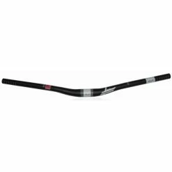 Guidon VTT XLC Pro HB-M11 - 31,8 Mm - 680 Mm - 9° - Noir Mat
