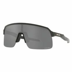 Lunettes Vélo Oakley Sutro Lite High Resolution Carbon / Prizm Black Carbone