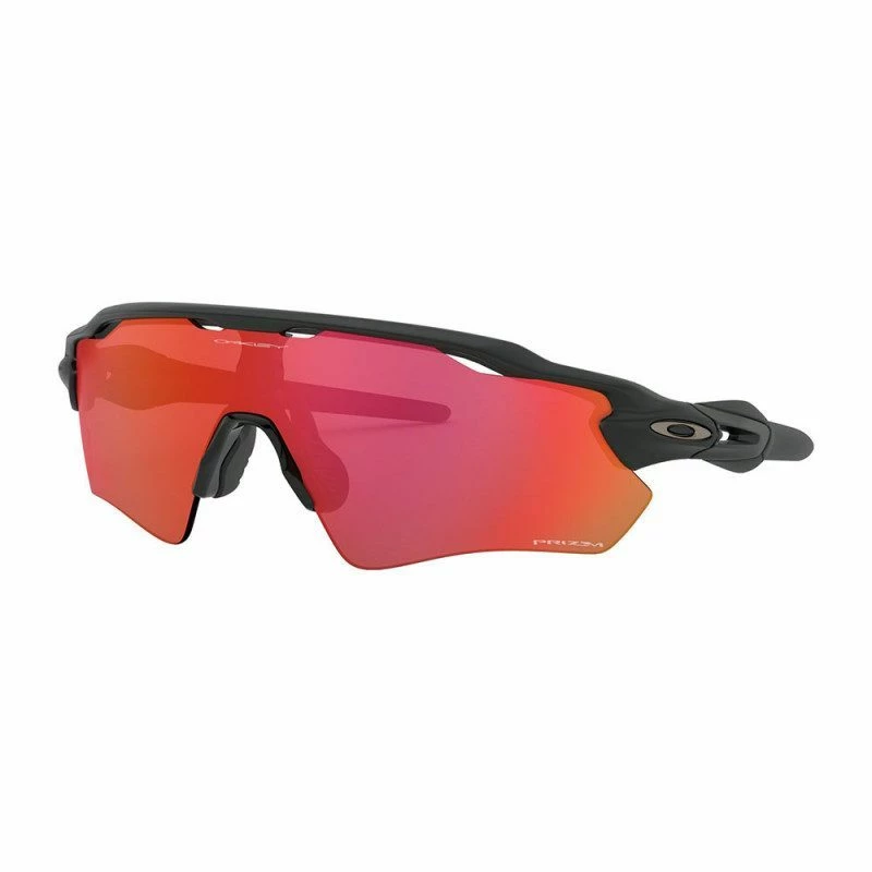 Lunettes Vélo Oakley Radar EV Path Matte Black/Prizm Trail Torch 1 Lunettes Vélo Oakley Radar EV Path Matte Black/Prizm Trail Torch