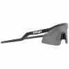 Lunettes Vélo Oakley Hydra Black Ink Prizm Black Noir