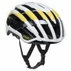 Casque Vélo Route Kask Valegro WG11 Tour De France Limited Edition Blanc 59-62cm