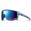 Lunettes Vélo Julbo Rush Bleu