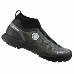 Chaussures Vélo Shimano EX7G 2023 Noir 43