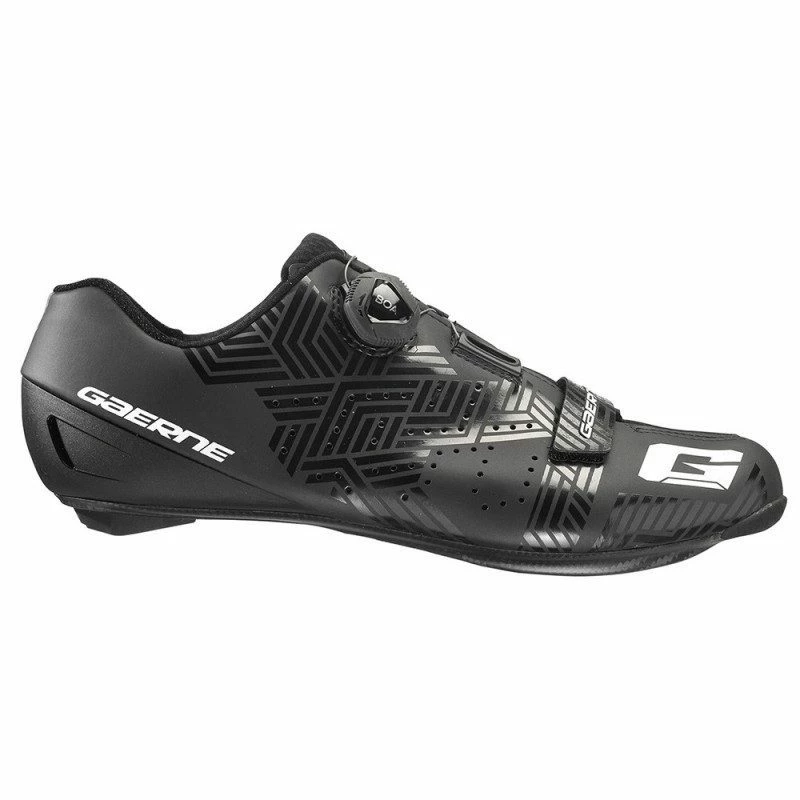 Chaussures Vélo Route Gaerne G.Volata Carbon 2021 1 Chaussures Vélo Route Gaerne G.Volata Carbon 2021