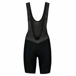 Wilier Triestina Cuissard Vélo Court Femme à Bretelles Wilier Lanzarote 2022 Noir XS