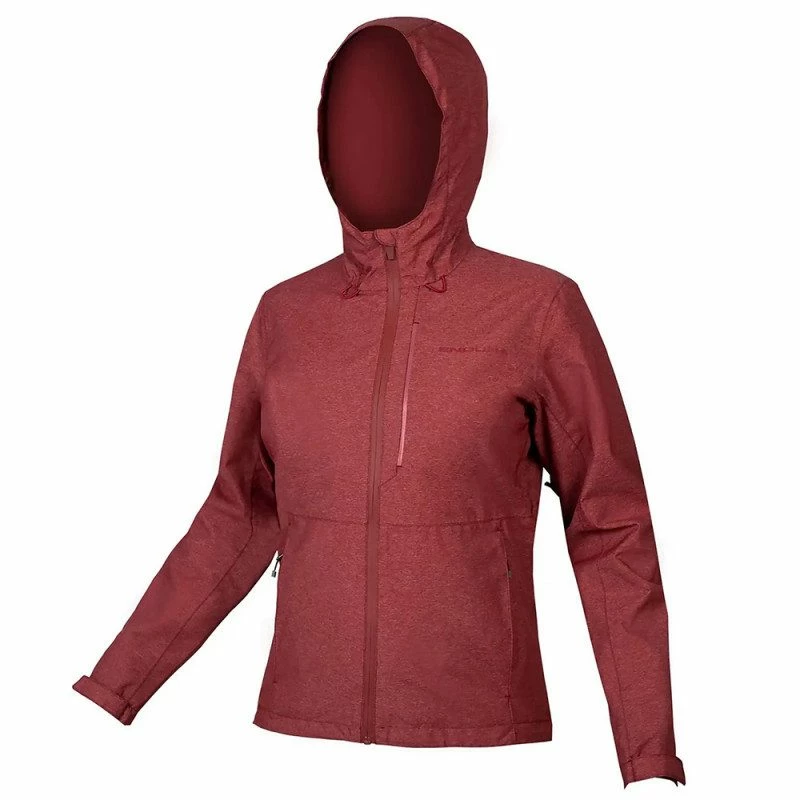 Veste Vélo Et VTT Imperméable Femme Endura Hummvee Waterproof 2022 S Bordeaux S Bordeaux 1 Veste Vélo Et VTT Imperméable Femme Endura Hummvee Waterproof 2022 S Bordeaux S Bordeaux