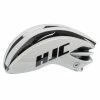 Casque Vélo Route HJC Ibex 2.0 55-59cm Blanc Mat