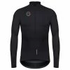 Veste Vélo Imperméable Manches Longues Gobik Envy Noir S